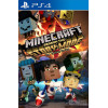 Minecraft Story Mode - Season Two PS4
